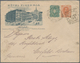 Delcampe - Italien: 1813/1945, Italy/area, Lot Of 72 Covers/cards Incl. 14 Stampless Lettersheets, Ten Italian - Colecciones