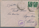 Delcampe - Italien: 1815/1970 (ca.), Italy/area, Holding Of Several Hundred Covers/cards Incl. Registered And A - Sammlungen