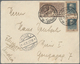 Delcampe - Italien: 1815/1970 (ca.), Italy/area, Holding Of Several Hundred Covers/cards Incl. Registered And A - Lotti E Collezioni