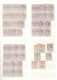 Delcampe - Italien: 1860/1940 (ca.), Kingdom Of Italy, Sophisticated And Almost Exclusively Mint Accumulation/s - Colecciones