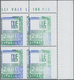 Italien: 1863-1985, Stock Of Early Issues To Modern With Scarce Varieties, Mint And Used, Including - Collections