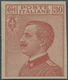 Delcampe - Italien: 1863-1985, Stock Of Early Issues To Modern With Scarce Varieties, Mint And Used, Including - Colecciones