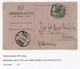 Delcampe - Italien: 1865/1964, AVIS DE RECEPTION, Specialised Collection Of Apprx. 67 Entires (covers/cards/for - Verzamelingen