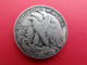 Etats-unis  Half Dollar  1942  Km 142 - 1916-1947: Liberty Walking