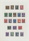 Italien - Militärpostmarken: Nationalgarde: 1943/1944, Mint Collection Of 60 Stamps (mainly U/m!) Ne - Otros & Sin Clasificación