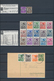 Italienische Besetzung 1941/43 - Laibach: 1941/1945, Collection In A Stockbook, Comprising 1941 Over - Lubiana