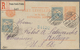 Delcampe - Italien - Ganzsachen: 1875/1992 Collection Of Ca. 200 Unused And Used Postal Stationeries (incl. Pos - Entero Postal