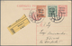 Delcampe - Italien - Ganzsachen: 1875/1992 Collection Of Ca. 200 Unused And Used Postal Stationeries (incl. Pos - Entero Postal