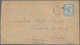 Jugoslawien: 1830/1955 (ca.), Yugoslavian Area, Lot Of Apprx. 80 Entires Incl. Serbia, Montenegro An - Covers & Documents