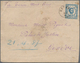 Delcampe - Jugoslawien: 1830/1955 (ca.), Yugoslavian Area, Lot Of Apprx. 80 Entires Incl. Serbia, Montenegro An - Briefe U. Dokumente