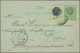 Jugoslawien: 1890/1943 (ca.), Yugoslavian Area/Albania, Lot Of Apprx. 94 Covers/cards/stationeries, - Briefe U. Dokumente