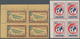 Jugoslawien: 1900/1990 (ca.), Miscellaneous Lot Incl. Vignettes, Charity Tax Stamps Imperf/partly Im - Covers & Documents