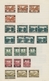 Jugoslawien: 1918/1919, Issues For Bosnia, Comprehensive Mint And Used Collection/accumulation Of Ap - Briefe U. Dokumente