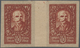 Jugoslawien: 1920, Dinar Currency "King Peter", Specialised Assortment Of Apprx. 49 Stamps, Showing - Lettres & Documents