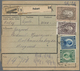 Jugoslawien: 1920/2002 Accumulation Of Ca. 750 Used/CTO-used And Unused Postal Stationeries Incl. Po - Lettres & Documents