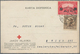 Jugoslawien: 1920/2002 Accumulation Of Ca. 750 Used/CTO-used And Unused Postal Stationeries Incl. Po - Cartas & Documentos