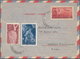 Jugoslawien: 1920/2002 Accumulation Of Ca. 750 Used/CTO-used And Unused Postal Stationeries Incl. Po - Briefe U. Dokumente