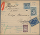 Delcampe - Jugoslawien: 1920/2002 Accumulation Of Ca. 750 Used/CTO-used And Unused Postal Stationeries Incl. Po - Covers & Documents