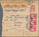 Delcampe - Jugoslawien: 1920/2002 Accumulation Of Ca. 750 Used/CTO-used And Unused Postal Stationeries Incl. Po - Briefe U. Dokumente