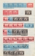 Jugoslawien: 1921/1941, Comprehensive Mint And Used Collection/accumulation Of Several Hundred Stamp - Lettres & Documents