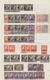 Jugoslawien: 1921/1941, Comprehensive Mint And Used Collection/accumulation Of Several Hundred Stamp - Cartas & Documentos