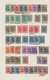 Jugoslawien: 1921/1941, Comprehensive Mint And Used Collection/accumulation Of Several Hundred Stamp - Covers & Documents