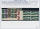 Jugoslawien - Volksrepubliken 1945: Kroatien: 1945, Issues For Croatia, Bosnia, Venezia, U/m Assortm - Croacia