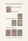 Delcampe - Kreta: 1898/1910, Comprehensive Mint/used, Essentially Complete Collection With More Than 200 Stamps - Crète