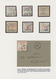 Delcampe - Kreta: 1898/1910, Comprehensive Mint/used, Essentially Complete Collection With More Than 200 Stamps - Crète