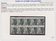Kroatien: 1941, Overprints Incl. Postage Dues, Specialised Mint Assortment Of Apprx. 248 Stamps (mai - Croacia