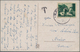 Kroatien: 1941/1944, Lot Of 46 Cards Incl. 28 Used Stationeries (some Of Them Uprated), Showing A Ni - Croacia