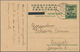 Delcampe - Kroatien: 1941/1944, Lot Of 46 Cards Incl. 28 Used Stationeries (some Of Them Uprated), Showing A Ni - Croacia