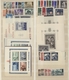 Kroatien: 1941/2000 (ca.), Comprehensive MNH Accumulation In A Stockbook, From A Good Section 1940s - Kroatien