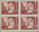 Kroatien: 1942, Independence/Philatelic Exhibition/Overprints, Specialised Assortment Of Apprx. 67 S - Croatia