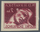 Kroatien - Zwangszuschlagsmarken: 1944, War Tax, Specialised Assortment Of Apprx. 72 Stamps Showing - Croazia