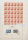 Lettland: 1922/1939, Chiefly Mint Assortment On Stockpages, Comprising 1921 Revaluation Overprints S - Letonia