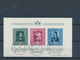 Liechtenstein: 1912/1960, Sauberes Lot Von Mittleren Und Besseren Ausgaben Ab MiNr. 1/3, Dabei MiNr. - Collections