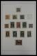 Delcampe - Liechtenstein: 1912-1985: Almost Complete And Mostly Cancelled Collection Liechtenstein 1912-1985 In - Collections
