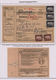 Litauen: 1830/1947, Postal History Of Lithuania, Sophisticated Collection Of Apprx. 115 Covers/cards - Litauen