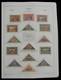 Delcampe - Litauen: 1918-2010: Well Filled, MNH And Mint Hinged Collection Lithuania 1918-2010 In Kabe Album, I - Lituania