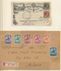 Delcampe - Luxemburg: 1847/1960, A Splendid Collection In Two Volumes, From Some Pre-philately, Marvellous Sect - Other & Unclassified