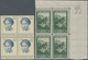 Luxemburg: 1859/1957 (ca.), Duplicates On Stockcards With Many Valuable Stamps Incl. Some Classic Is - Sonstige & Ohne Zuordnung
