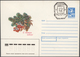 Moldawien: 1992/2004 Holding Of About 680 Unused And Used Postal Stationery Postcards (incl. Picture - Moldawien (Moldau)