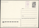 Moldawien: 1992/2004 Holding Of About 680 Unused And Used Postal Stationery Postcards (incl. Picture - Moldova