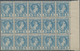 Delcampe - Monaco: 1885/1943, Comprehensive Mint And Used Accumulation On Stockcards, Well Sorted Throughout In - Usados
