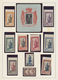 Delcampe - Monaco: 1885/1984, A Mint Collection In A Lighthouse Album, Appears To Be Complete Plus Many Extras, - Gebraucht