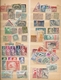 Monaco: 1885/1990, Comprehensive Accumulation In Two Thick Stockbooks, From Some Early Issues Incl. - Oblitérés