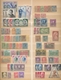 Monaco: 1885/1990, Comprehensive Accumulation In Two Thick Stockbooks, From Some Early Issues Incl. - Usados