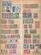 Monaco: 1885/1990, Comprehensive Accumulation In Two Thick Stockbooks, From Some Early Issues Incl. - Oblitérés