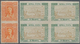 Montenegro: 1874/1945, Montenegro And Yugoslavian Area, Specialised Assortment Of Apprx. 86 Stamps I - Montenegro